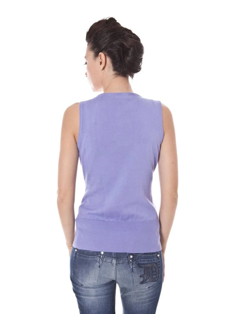 Viola Cotton Women Sweater alternative