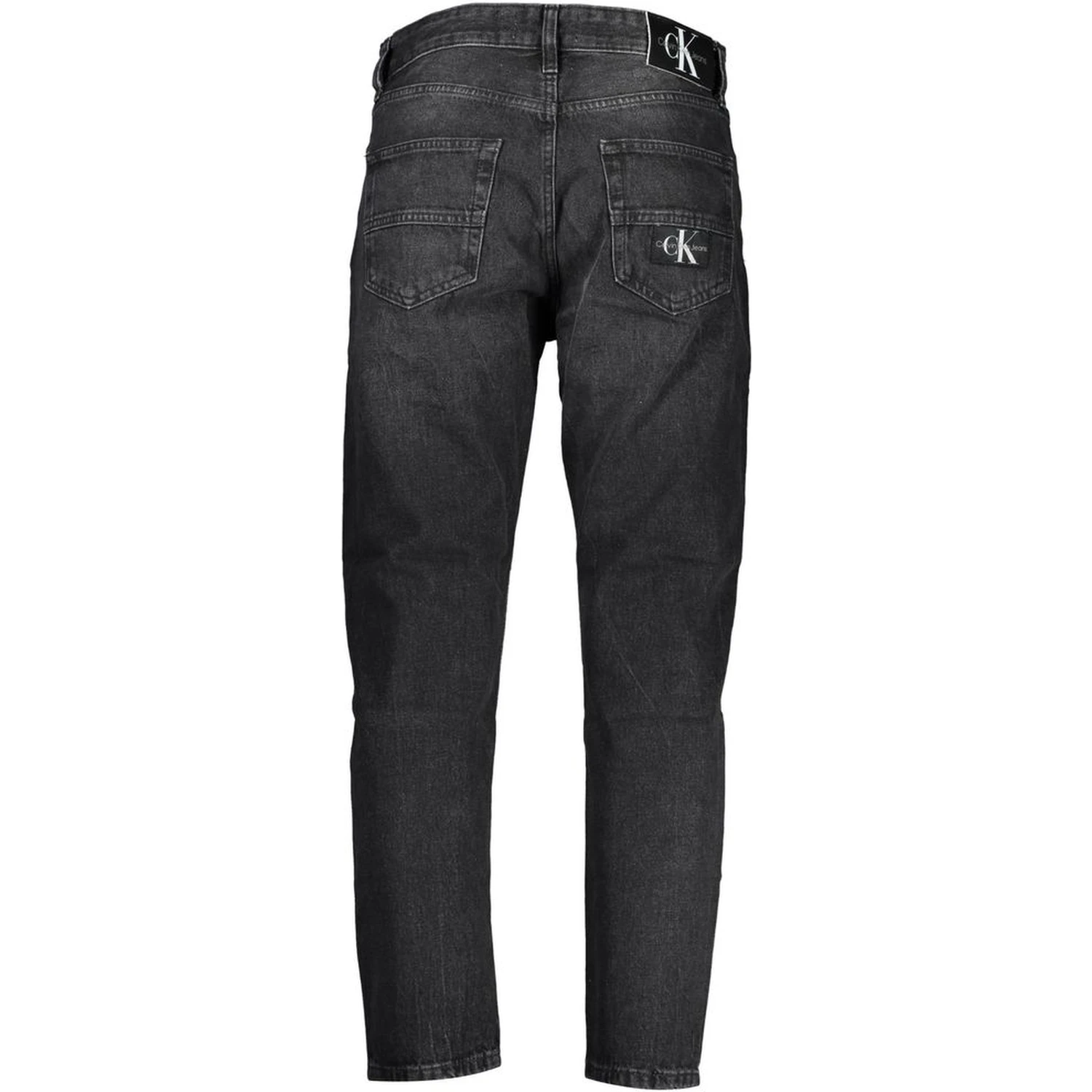 Blue Cotton Women's Jean