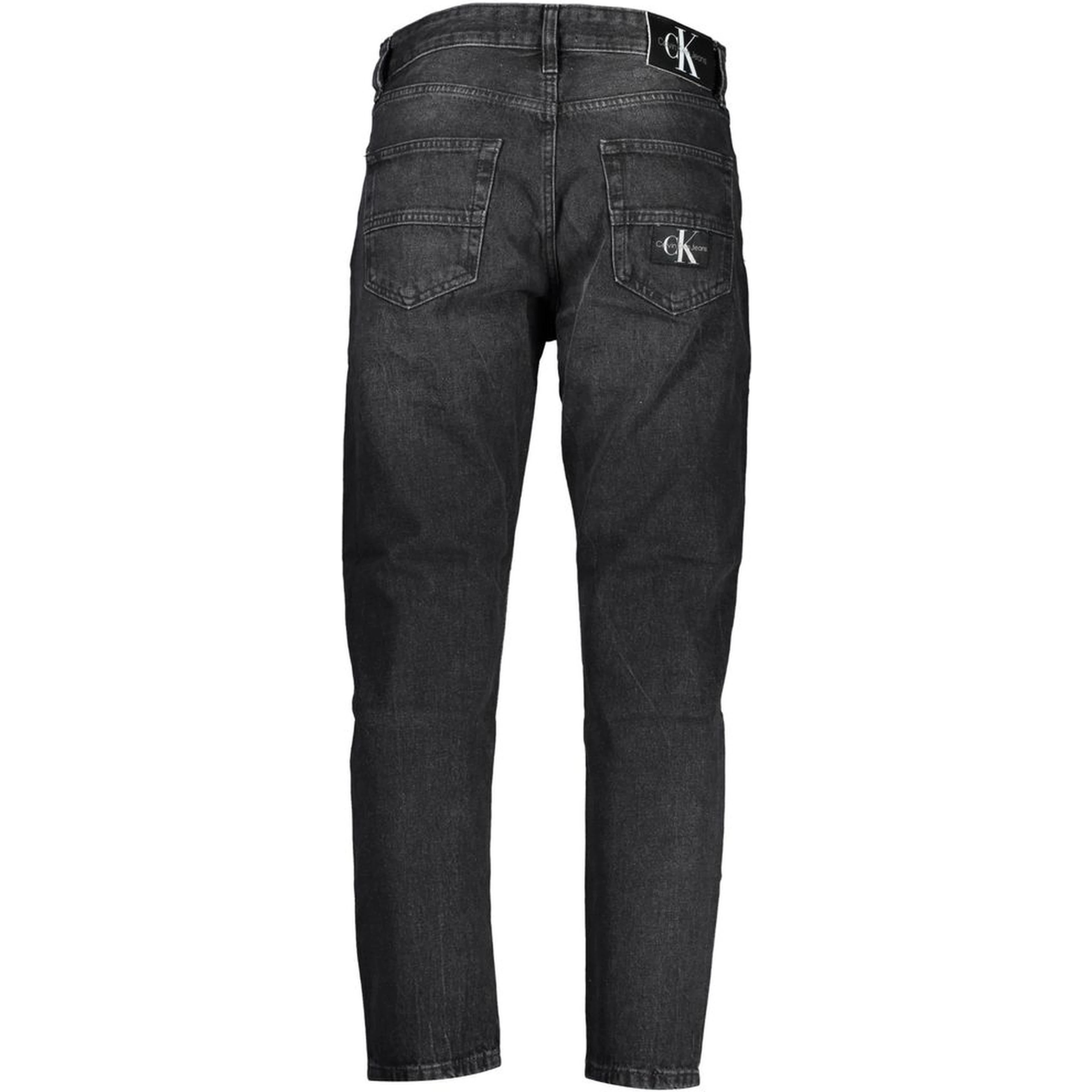 Blue Cotton Women's Jean