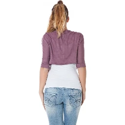 Rosa Cotton Women Sweater