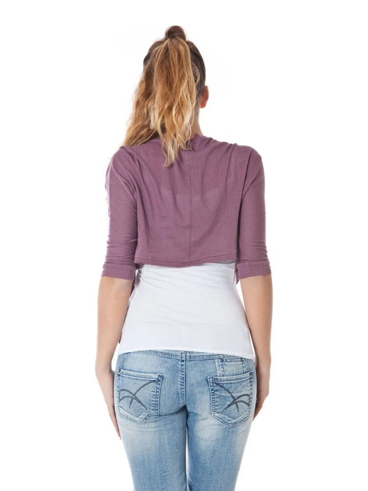 Rosa Cotton Women Sweater alternative