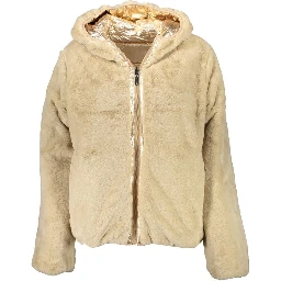 Oro Nylon Women's Jacket