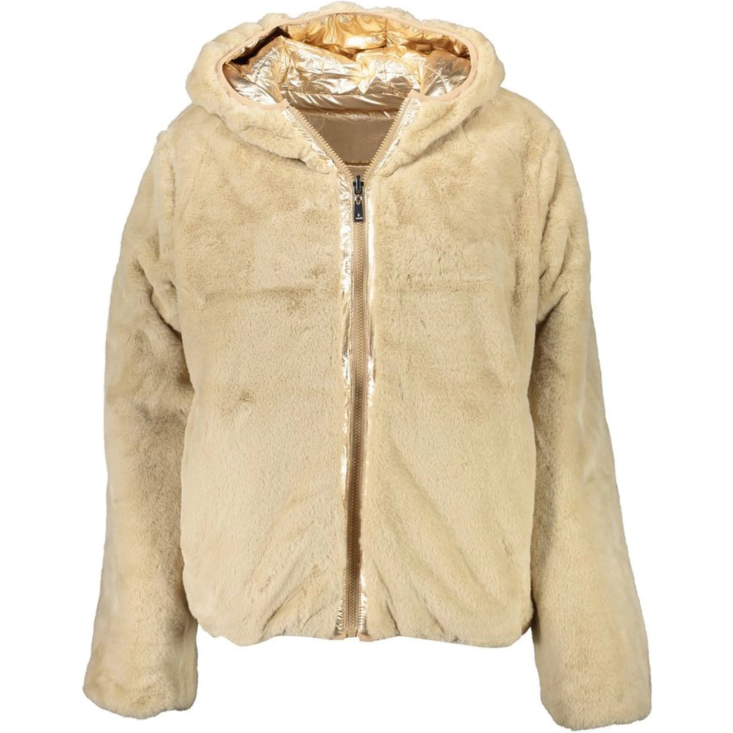 Oro Nylon Women's Jacket