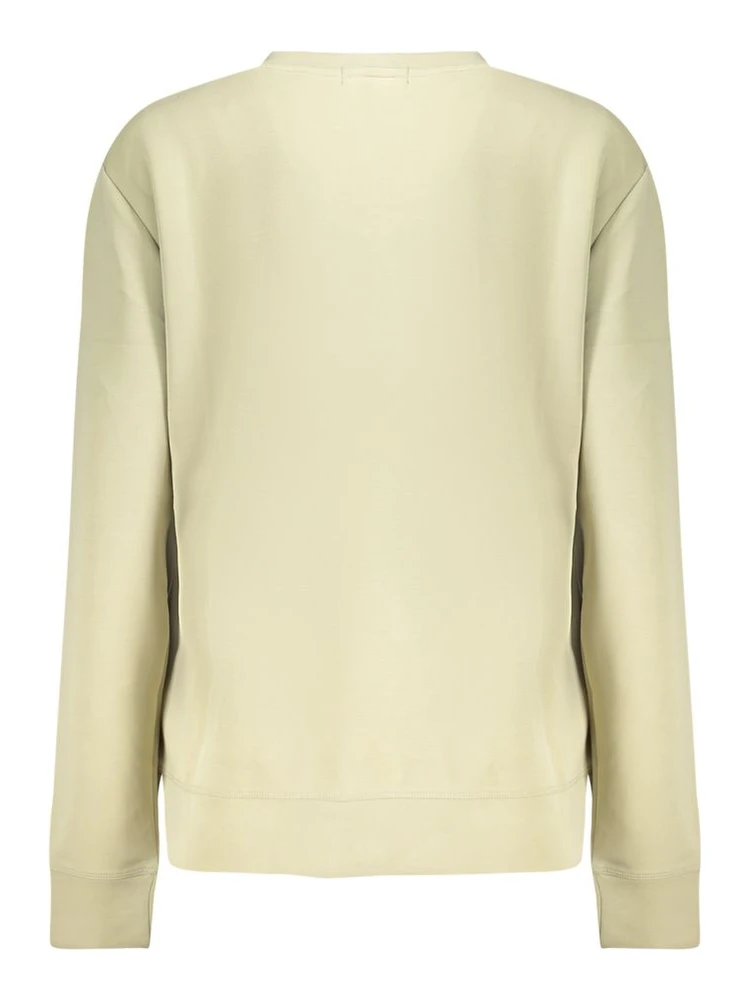 Green Polyester Women Sweater alternative