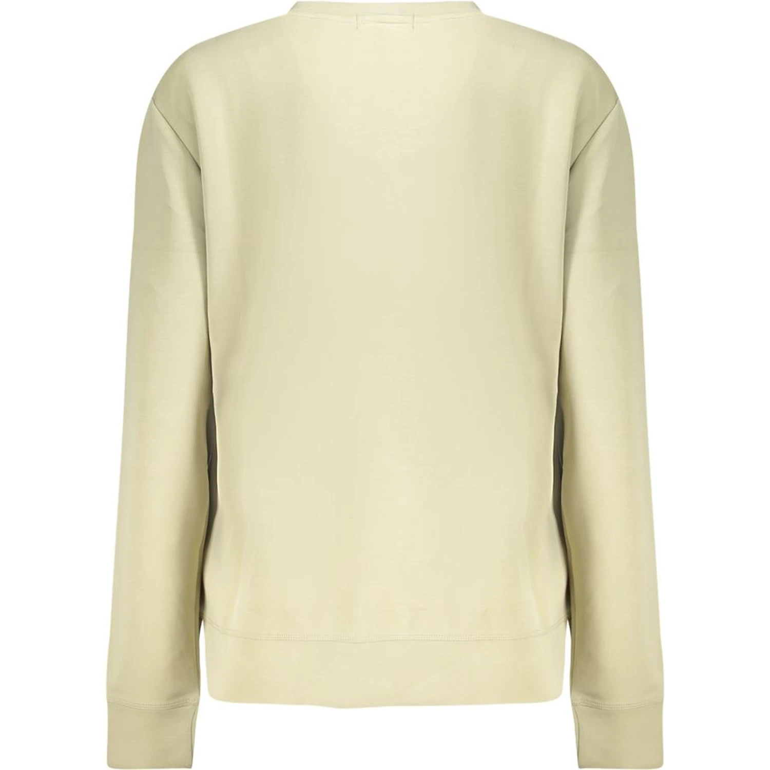 Green Polyester Women Sweater