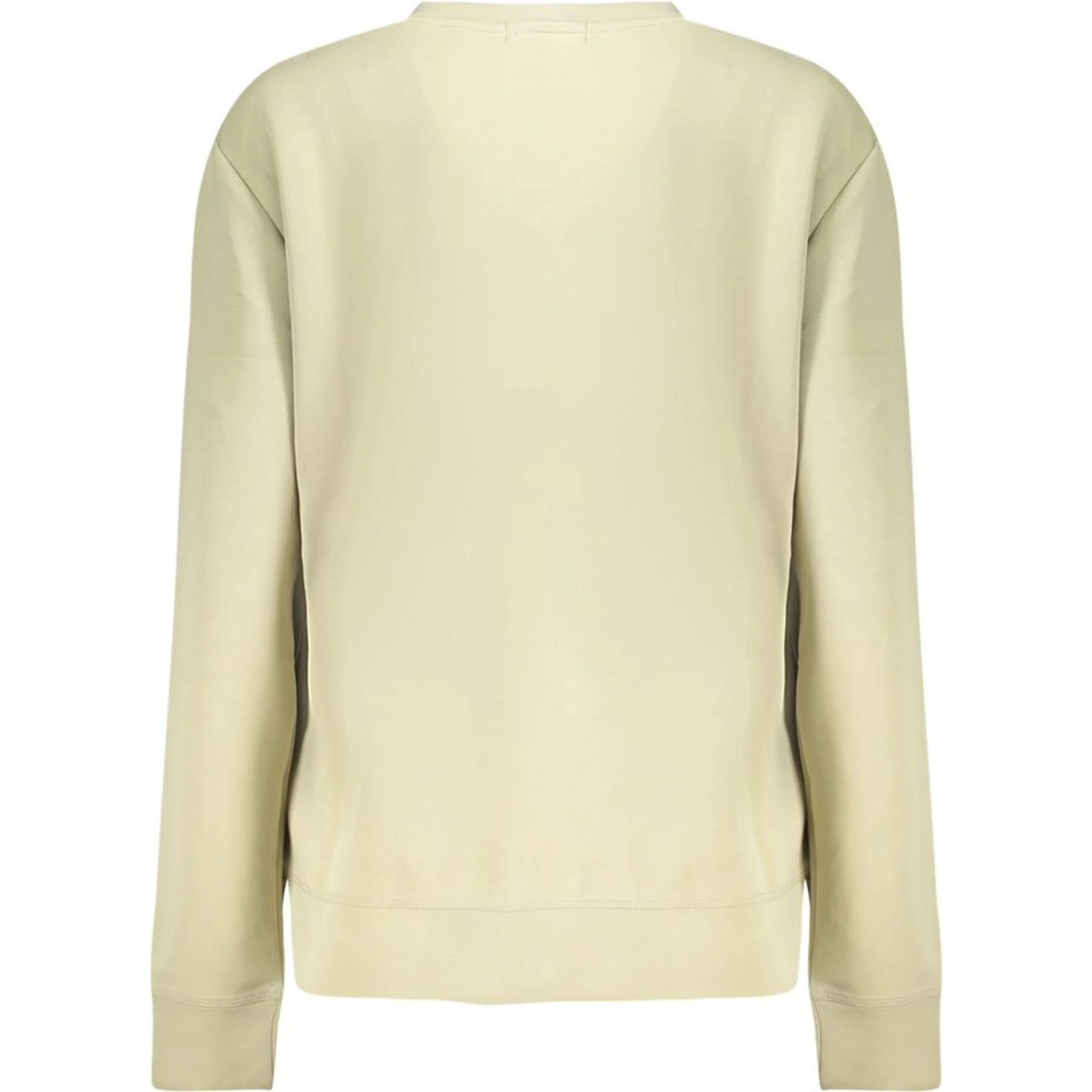 Green Polyester Women Sweater