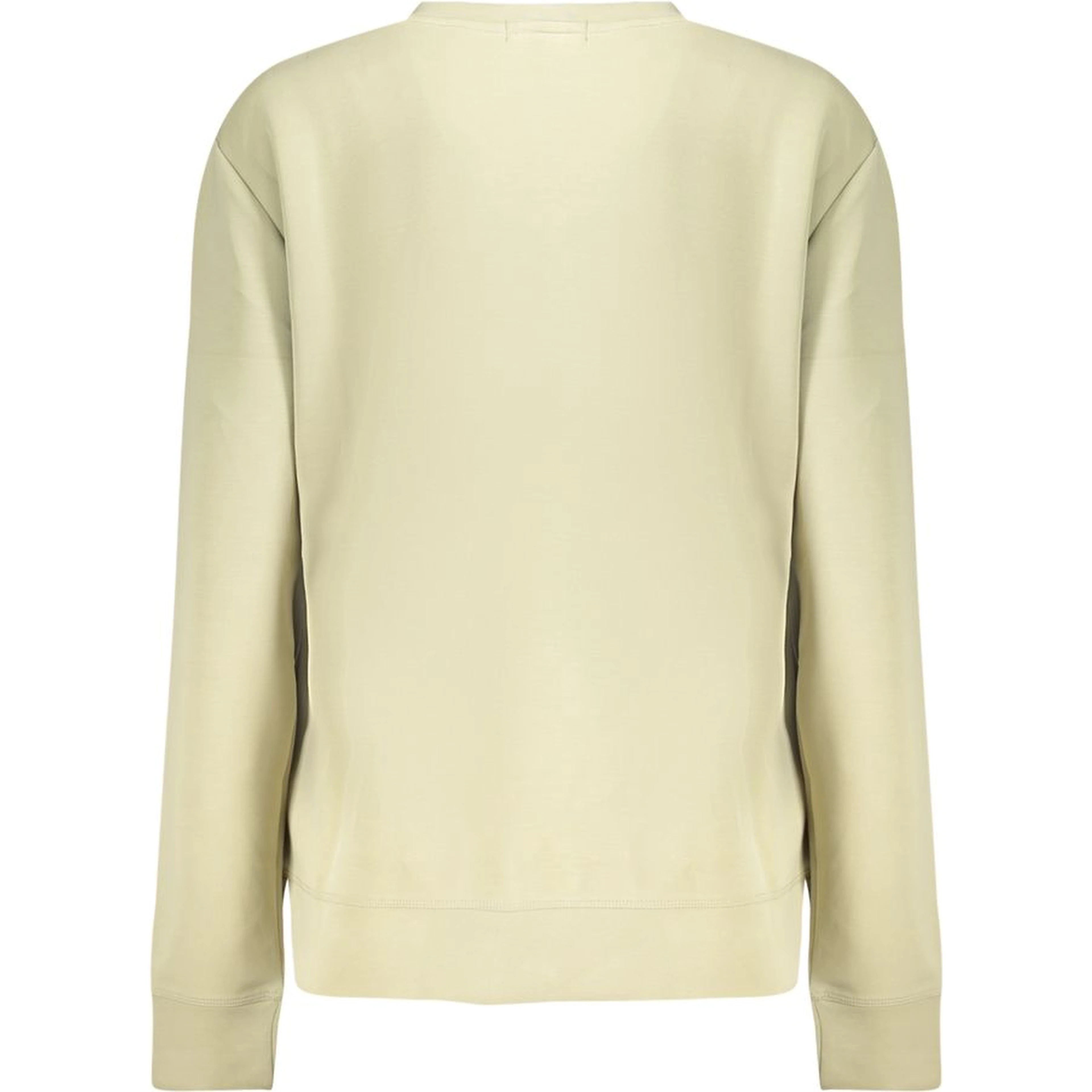 Green Polyester Women Sweater