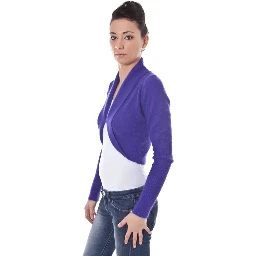 Black Polyester Women Bra