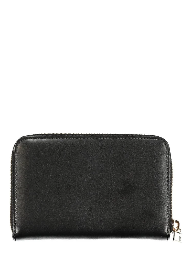 Black Polyethylene Wallet alternative