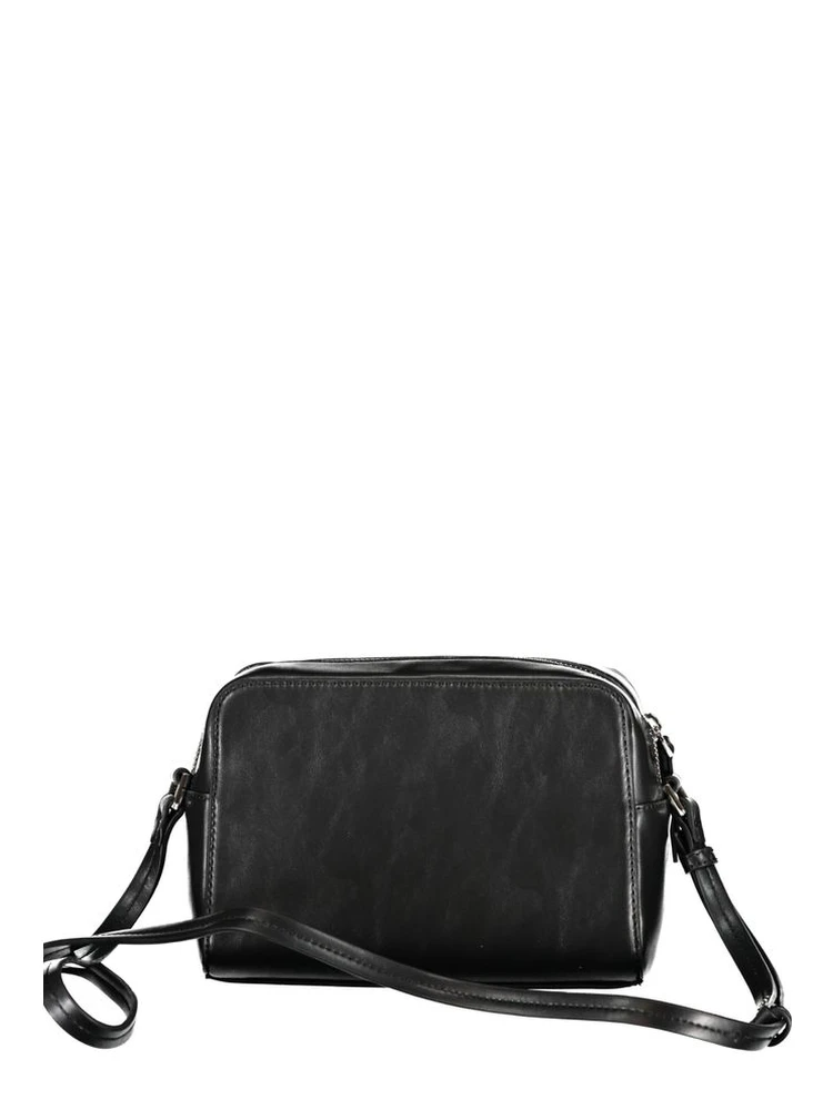 Black Polyester Handbag alternative