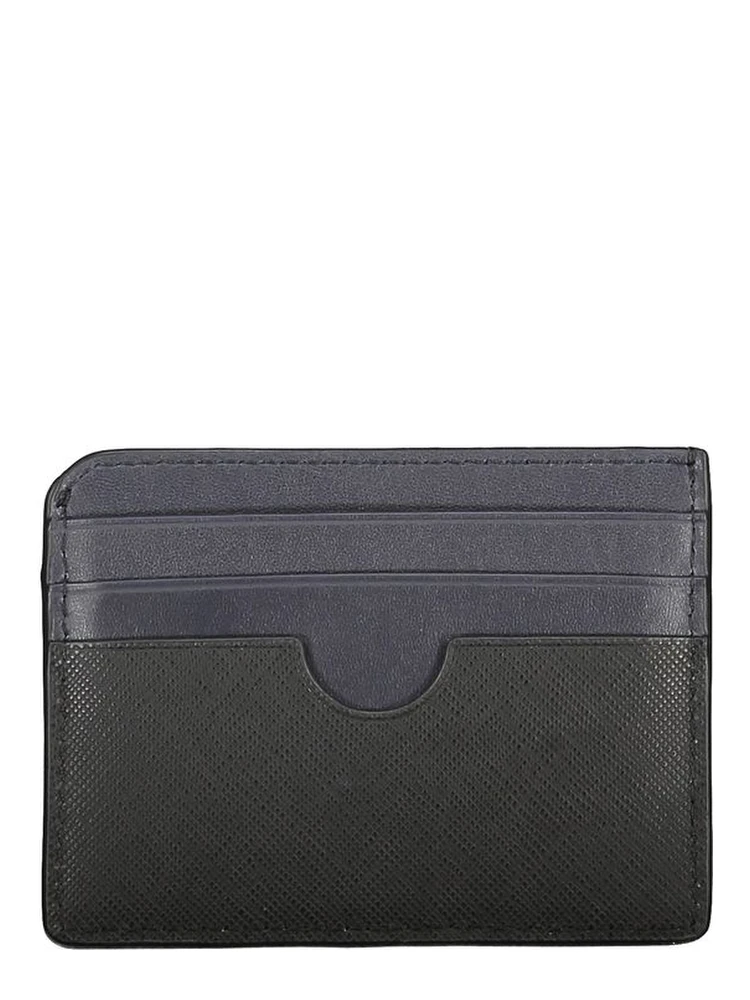 Black Leather Wallet alternative