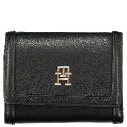 محفظة من البولي إيثيلين الأسود