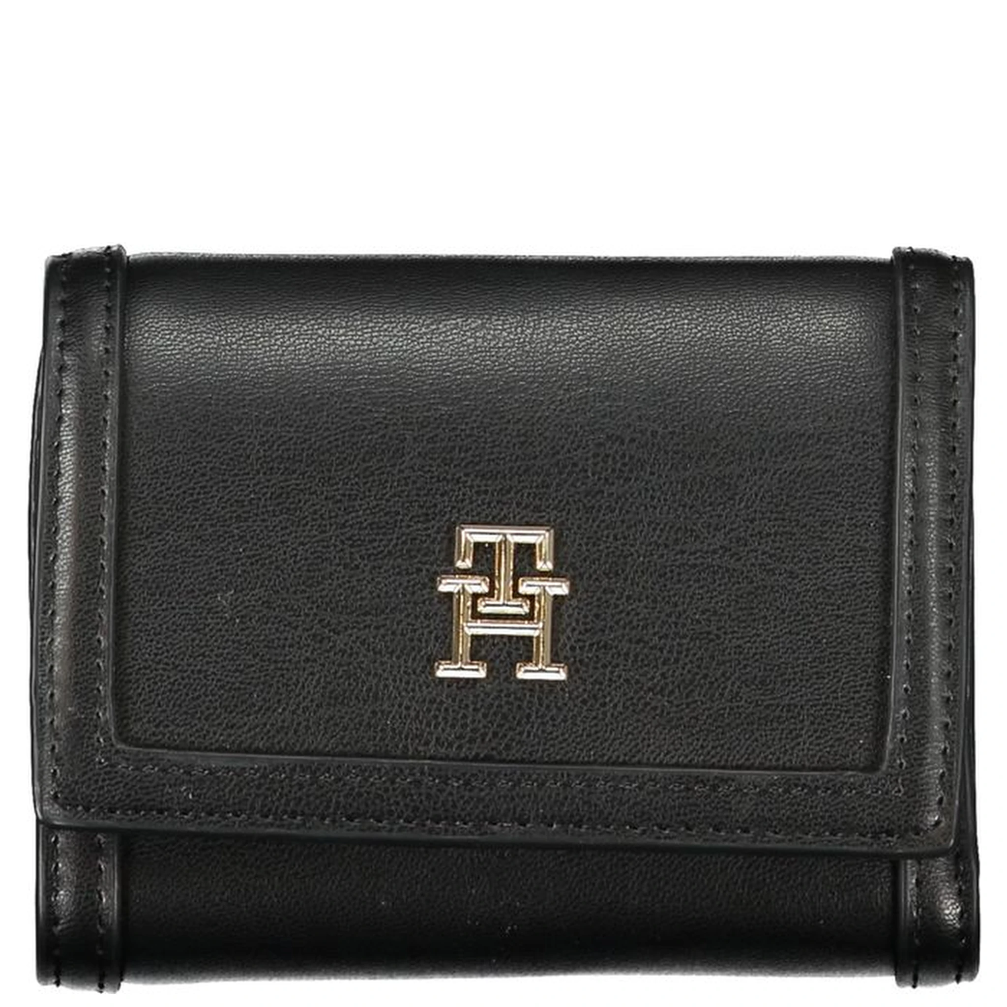 محفظة من البولي إيثيلين الأسود