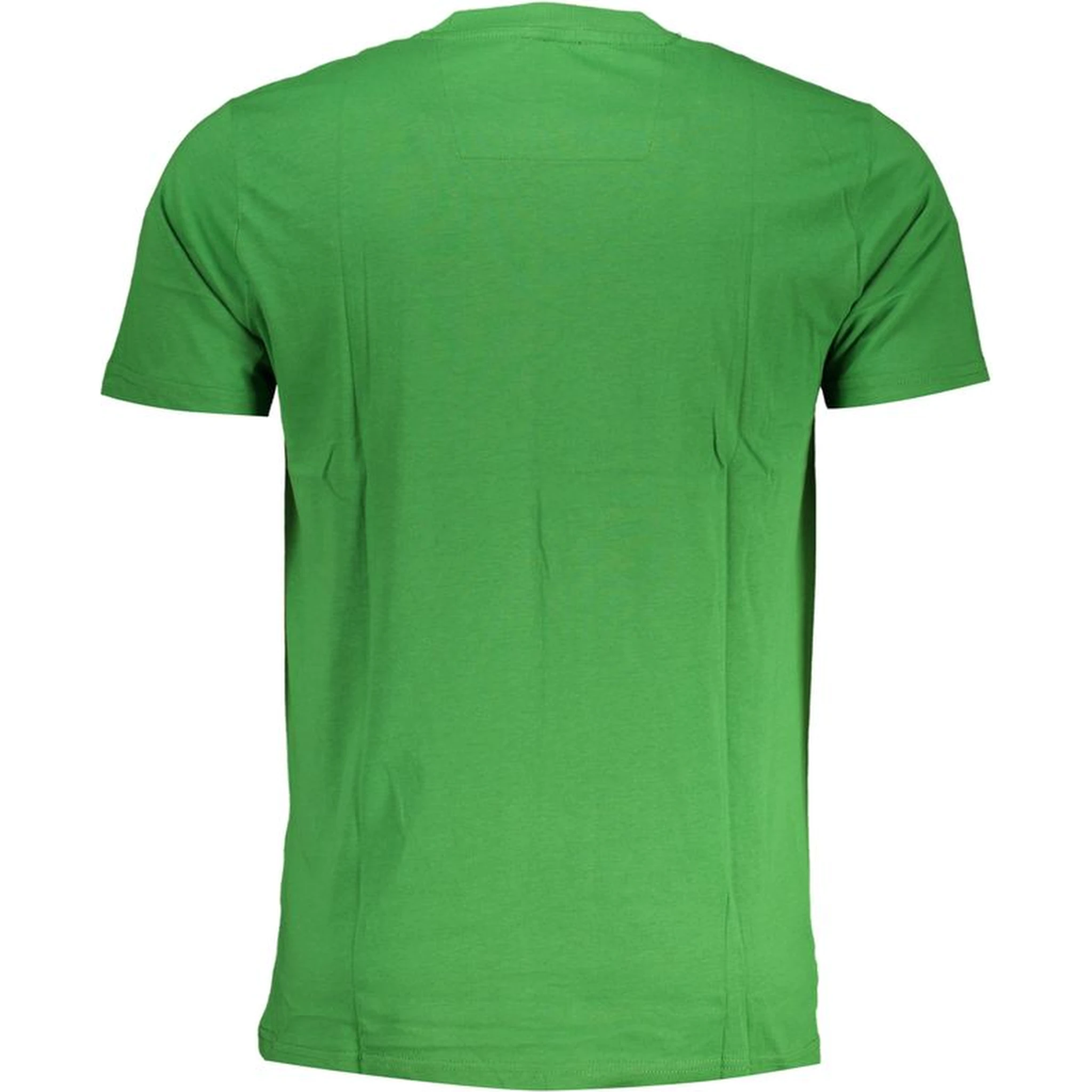 تيشيرت قطني أخضر