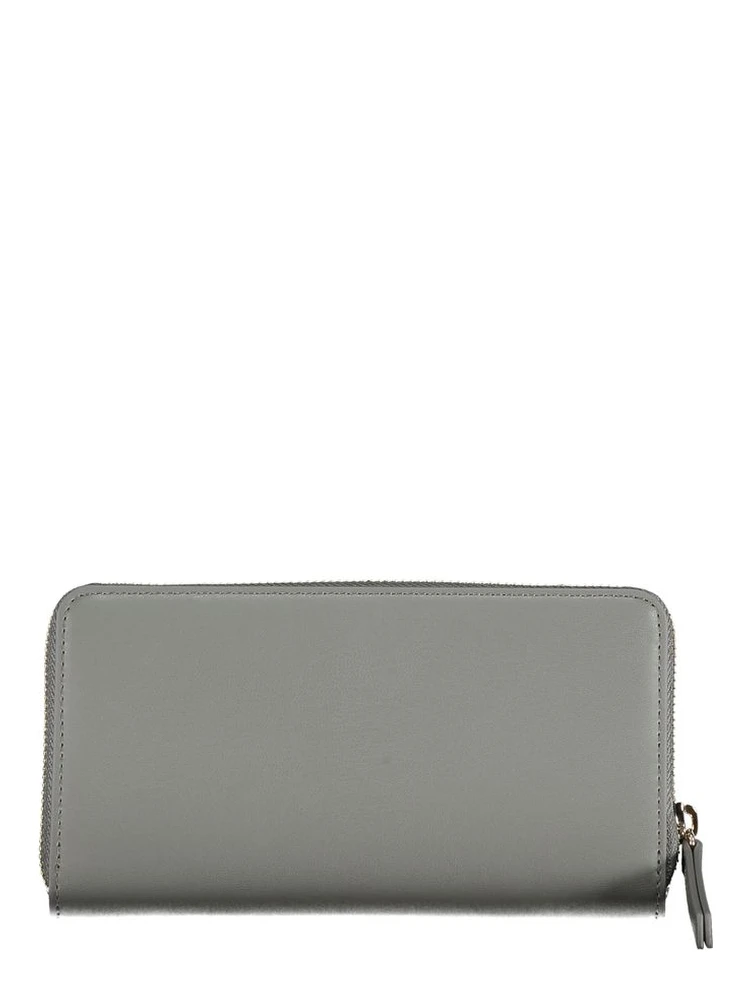 Gray Polyethylene Wallet alternative