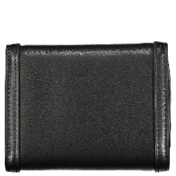 محفظة من البولي إيثيلين الأسود