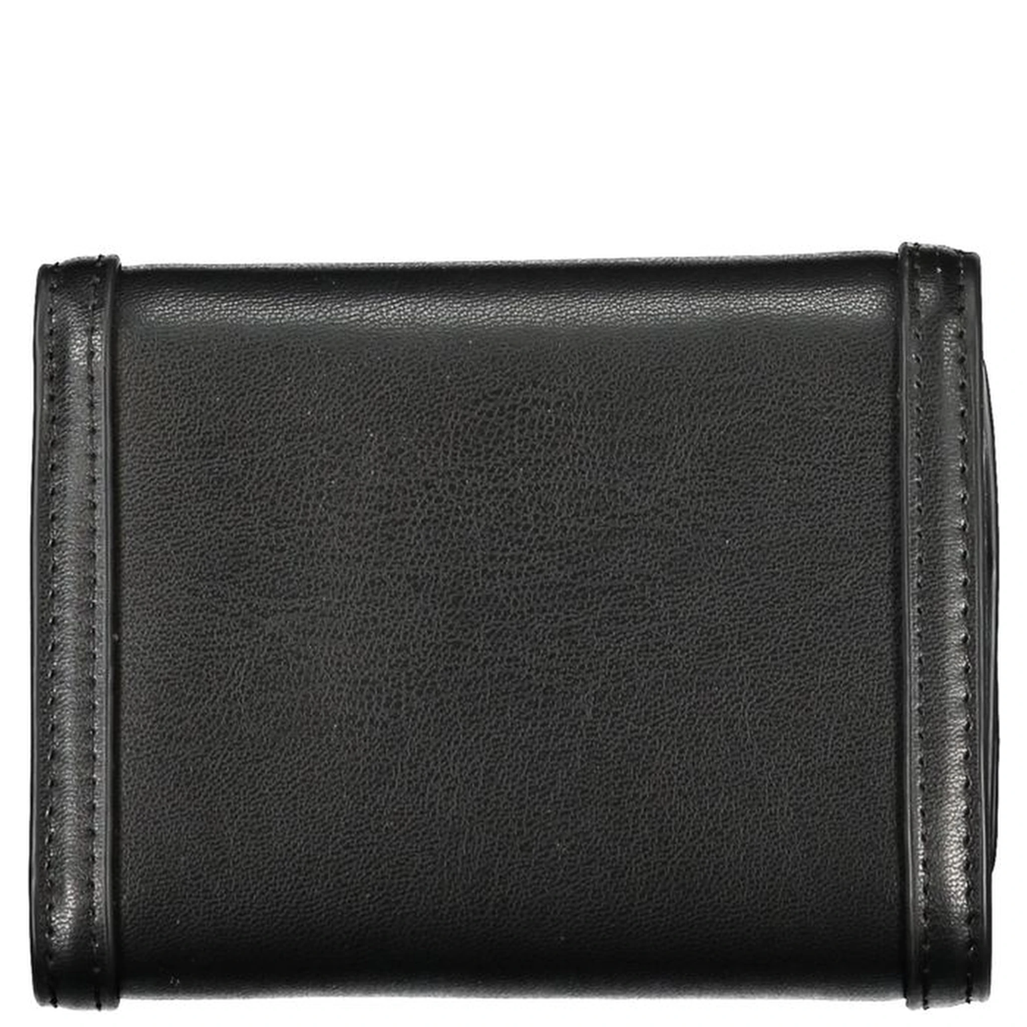 محفظة من البولي إيثيلين الأسود