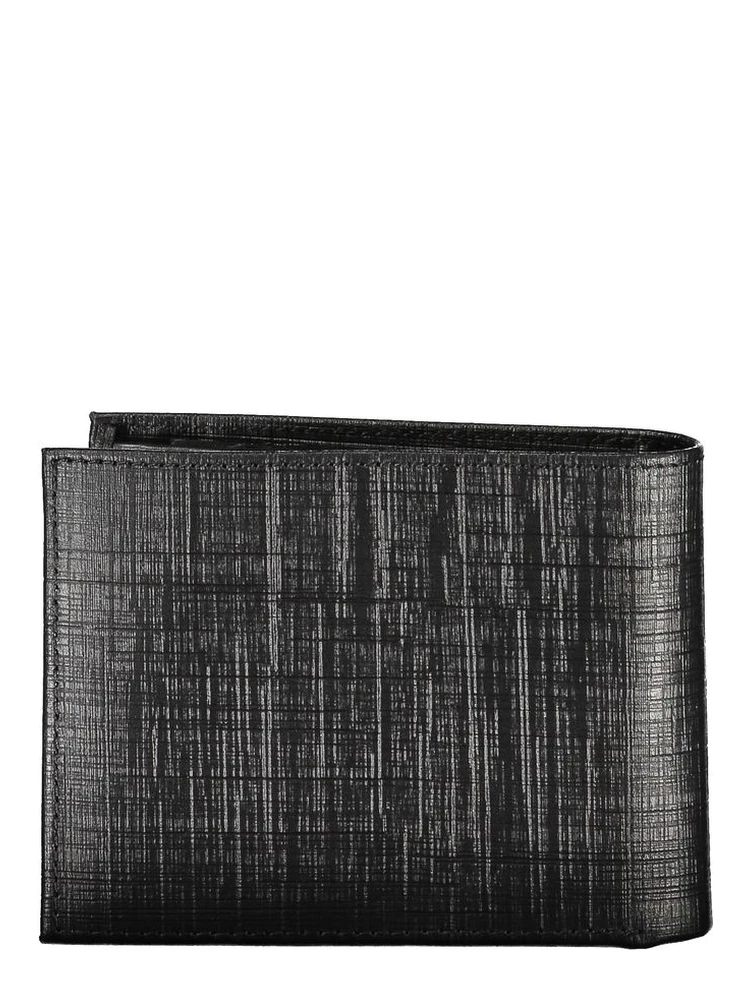 Black Leather Wallet alternative