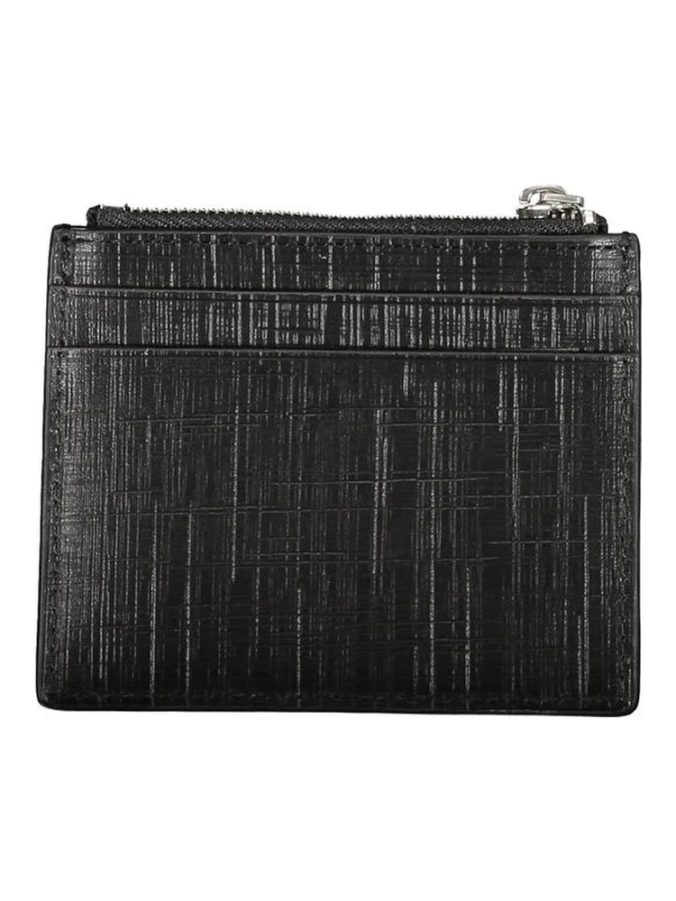 Black Leather Wallet alternative