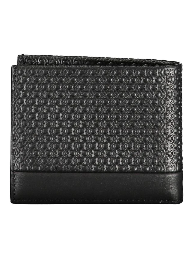Black Leather Wallet alternative