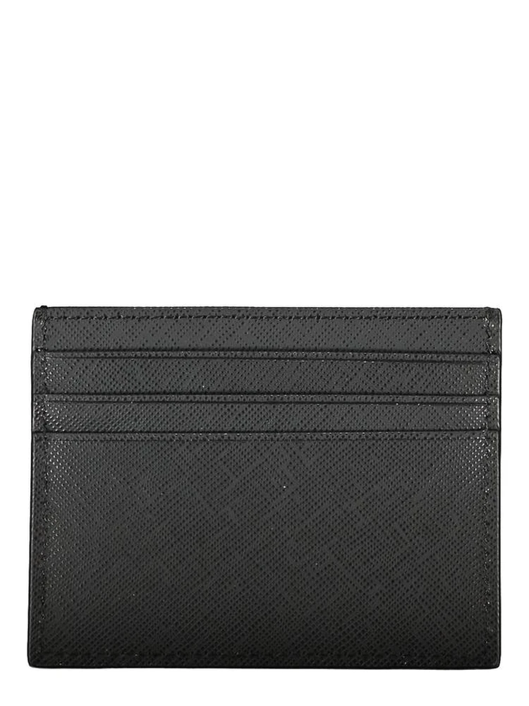 Black Leather Wallet alternative