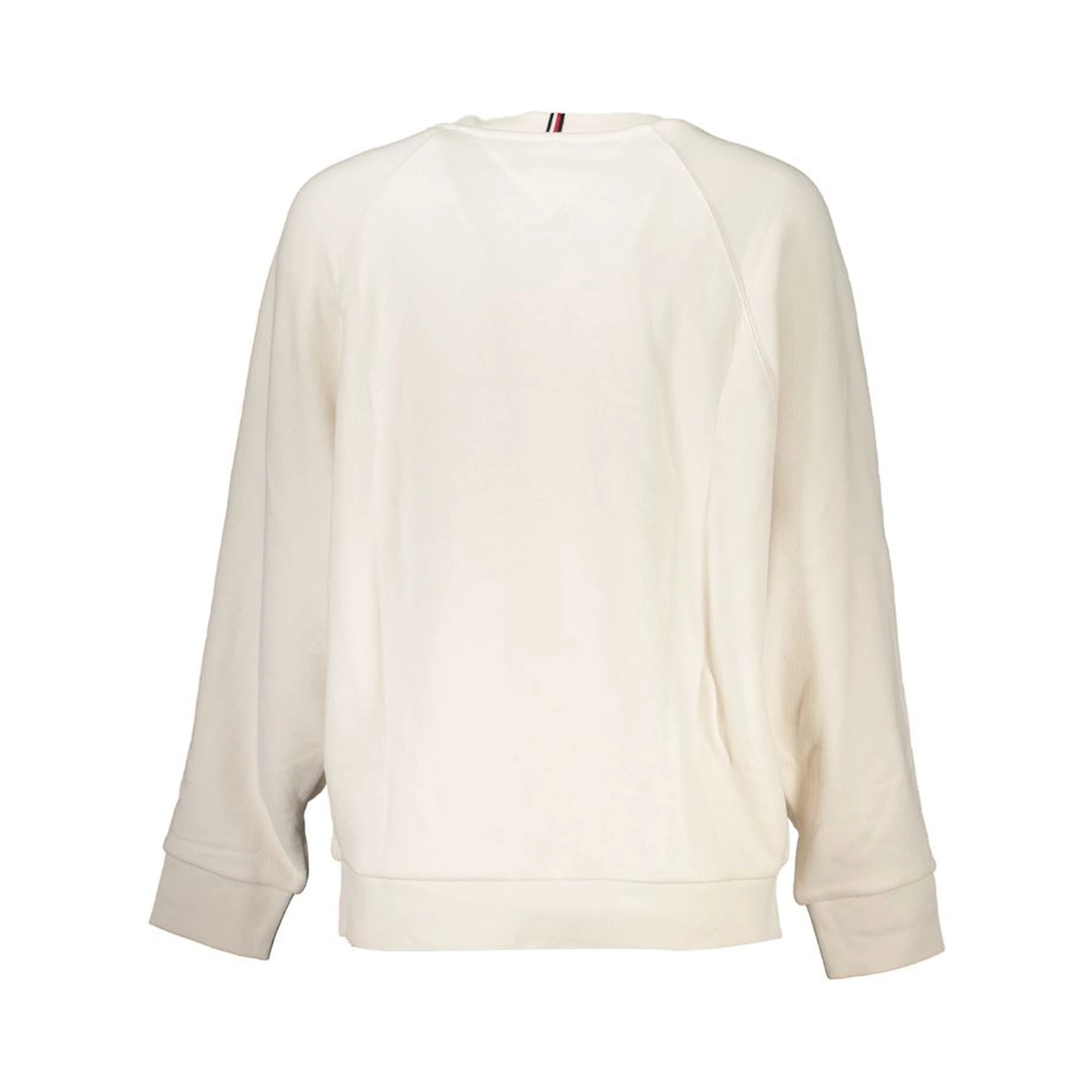 Beige Cotton Women Sweater