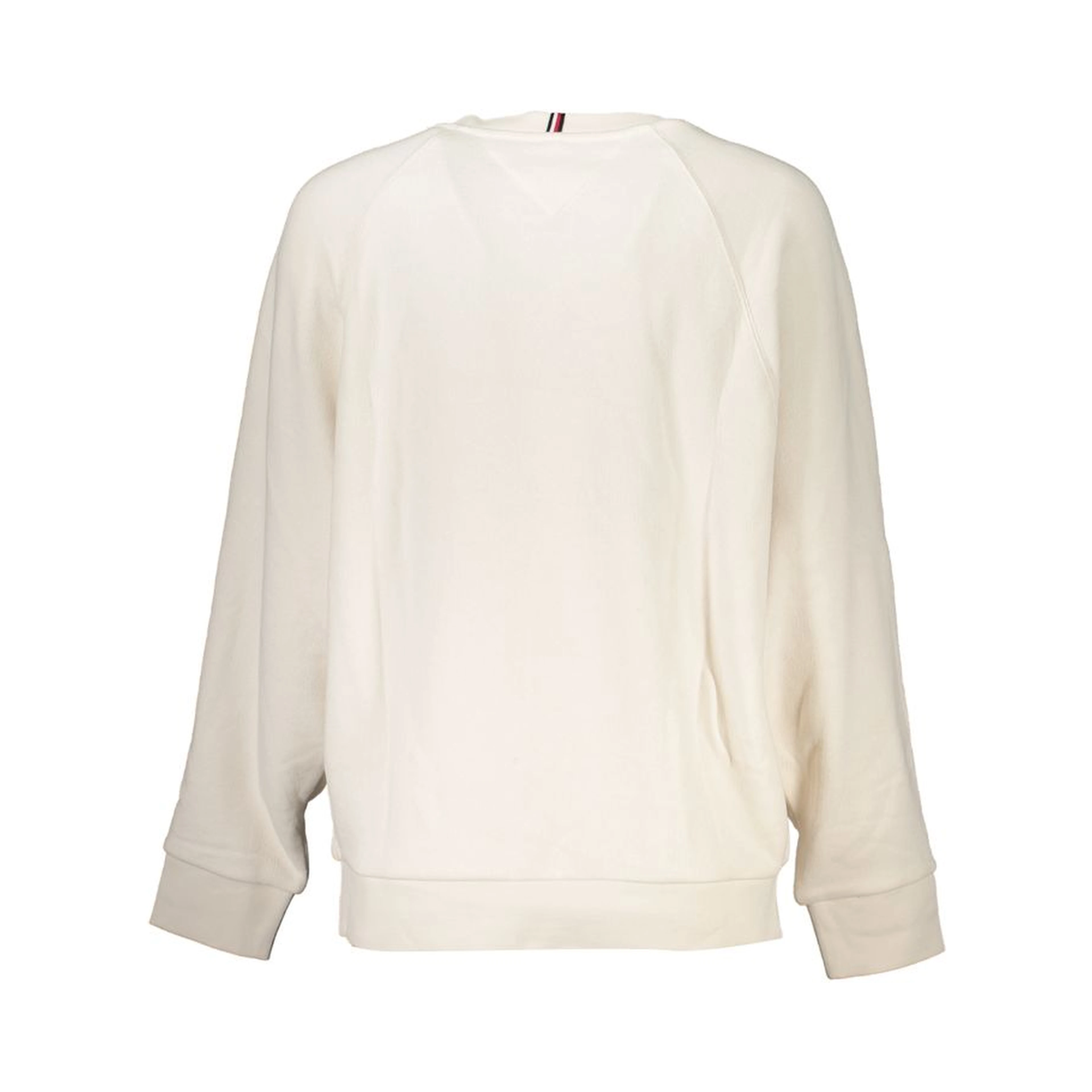 Beige Cotton Women Sweater