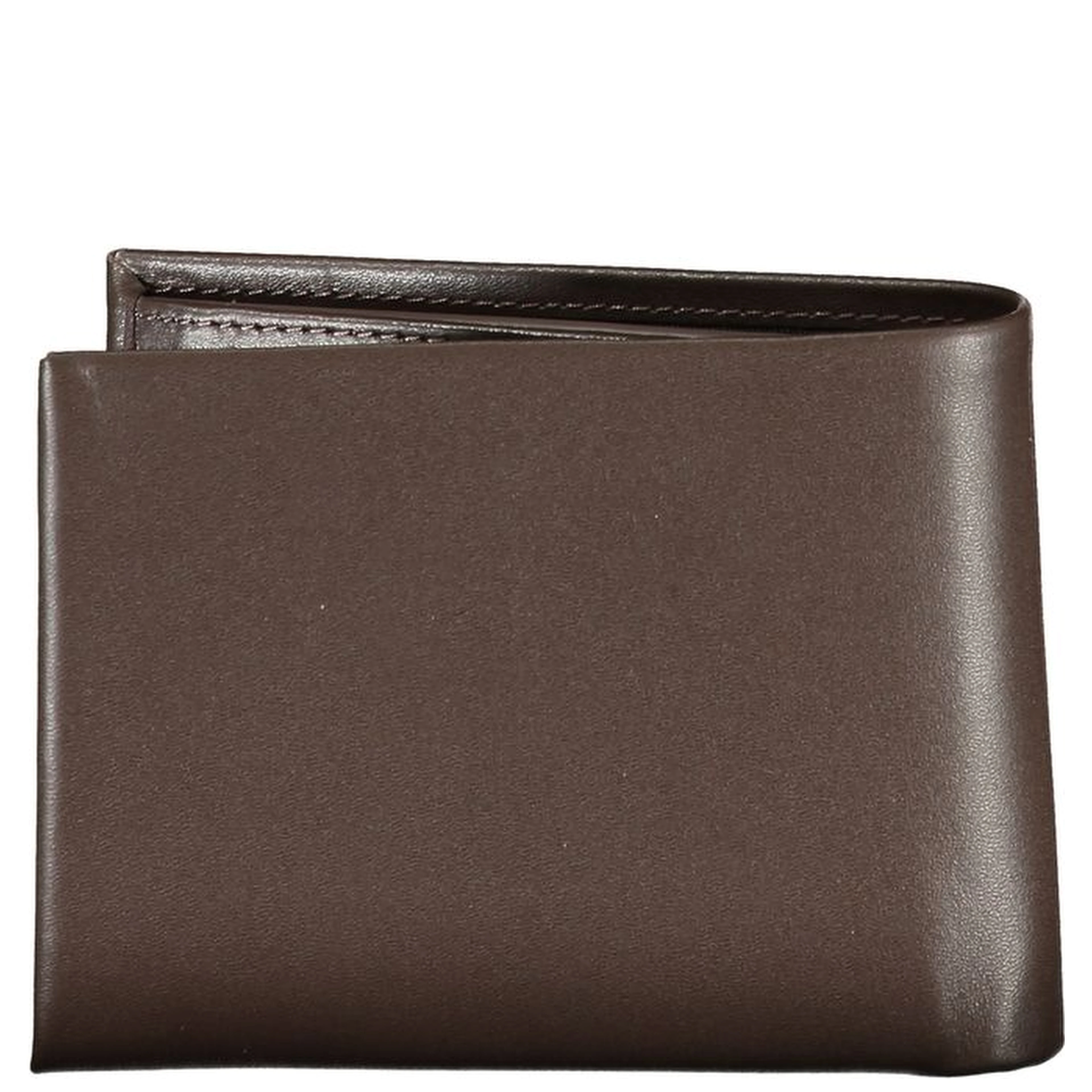 Brown Leather Wallet