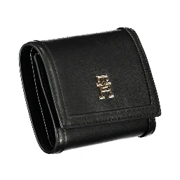 محفظة من البولي إيثيلين الأسود