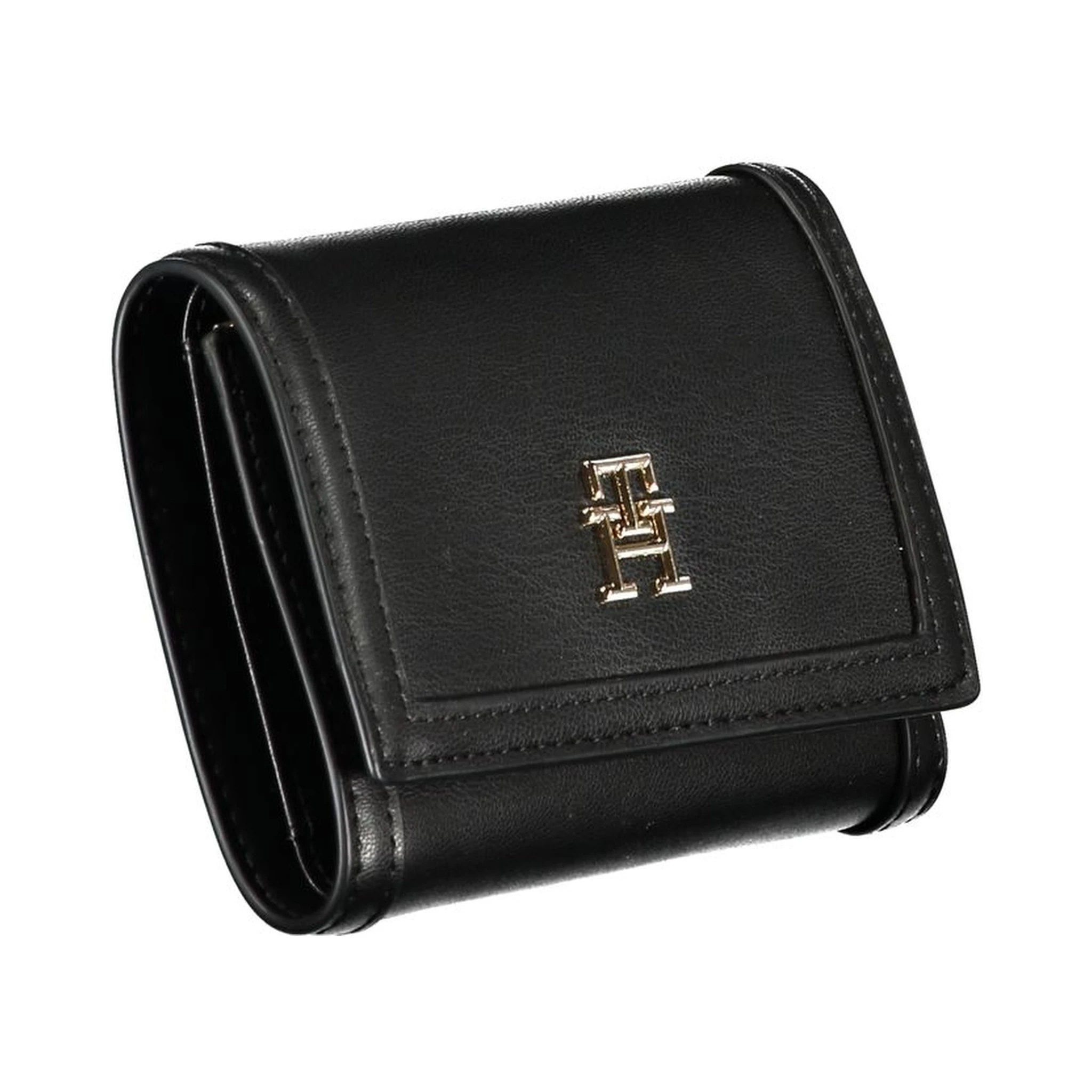 محفظة من البولي إيثيلين الأسود