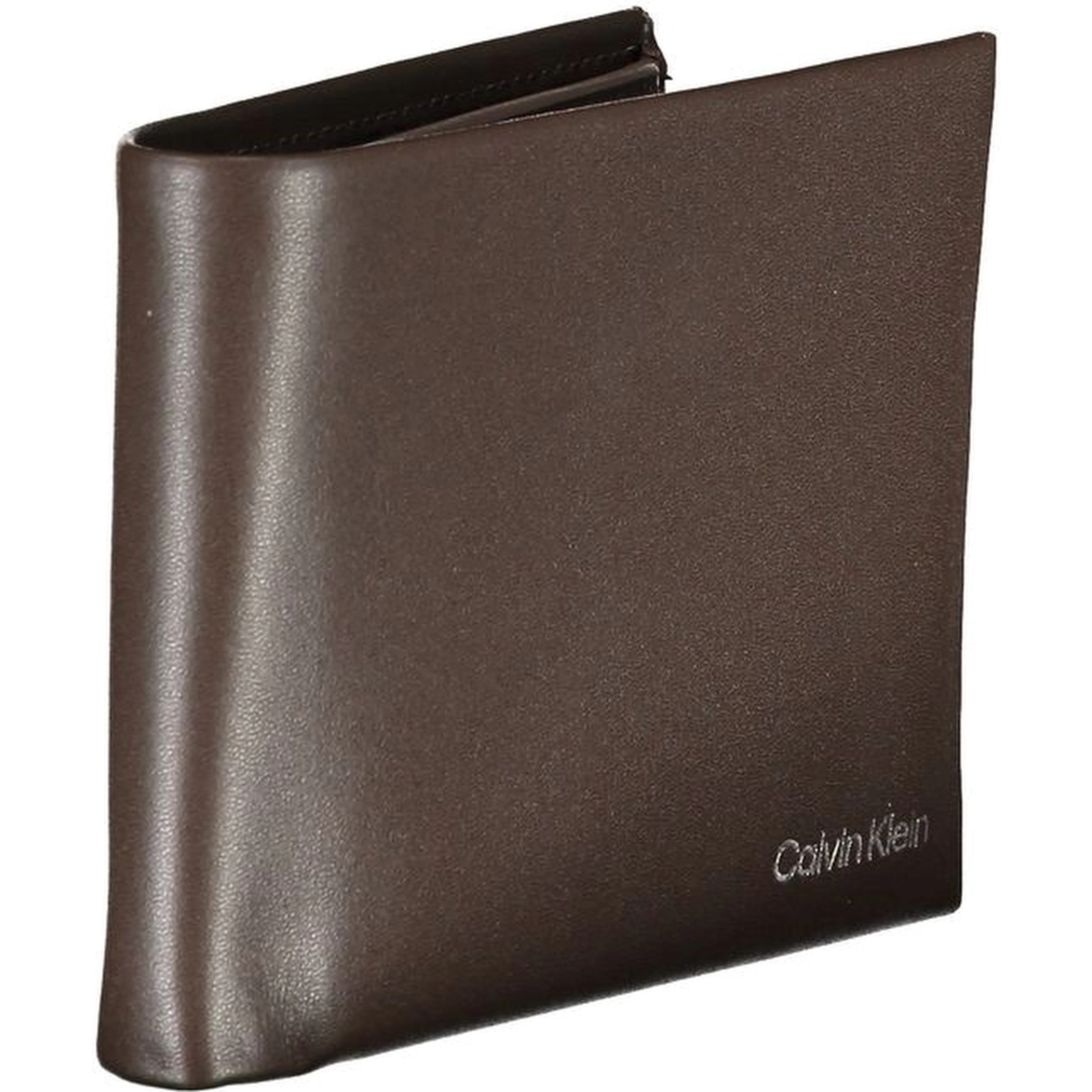 Brown Leather Wallet