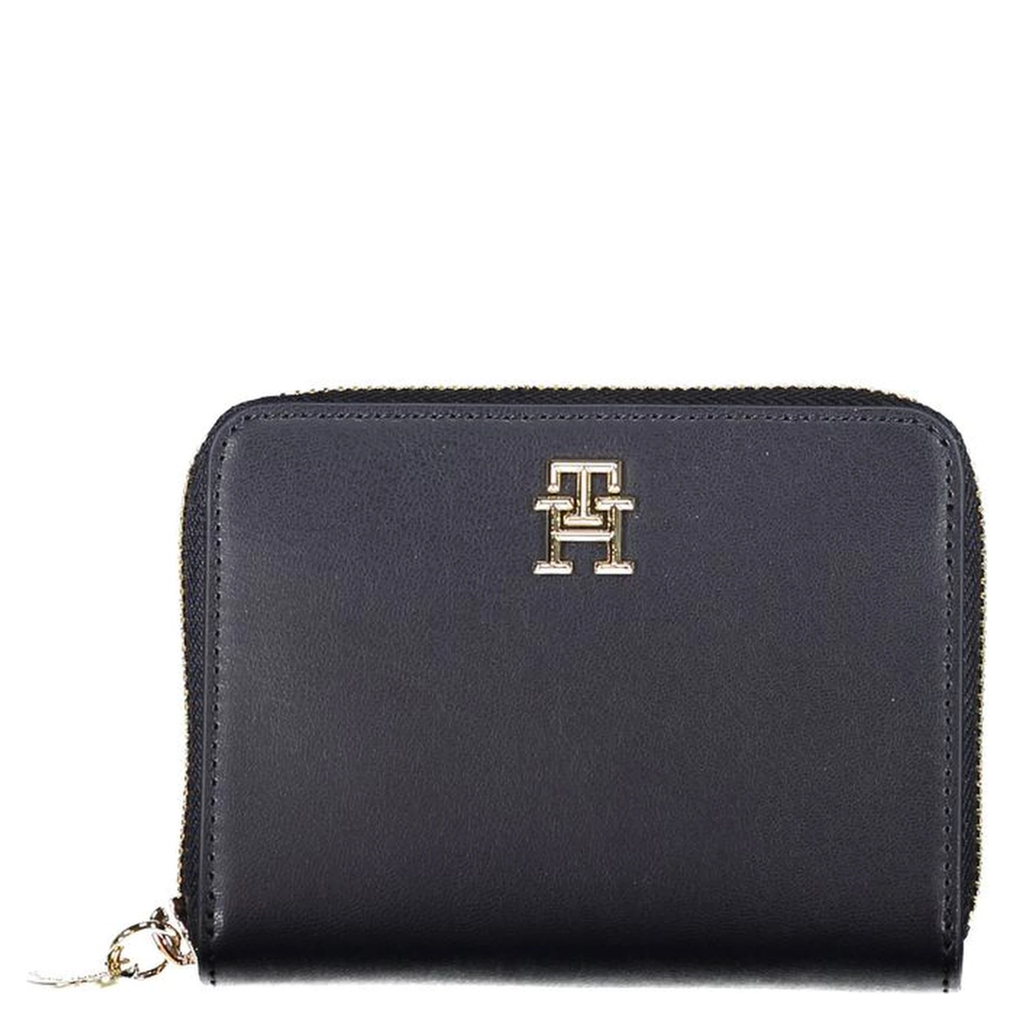 Blue Polyethylene Wallet