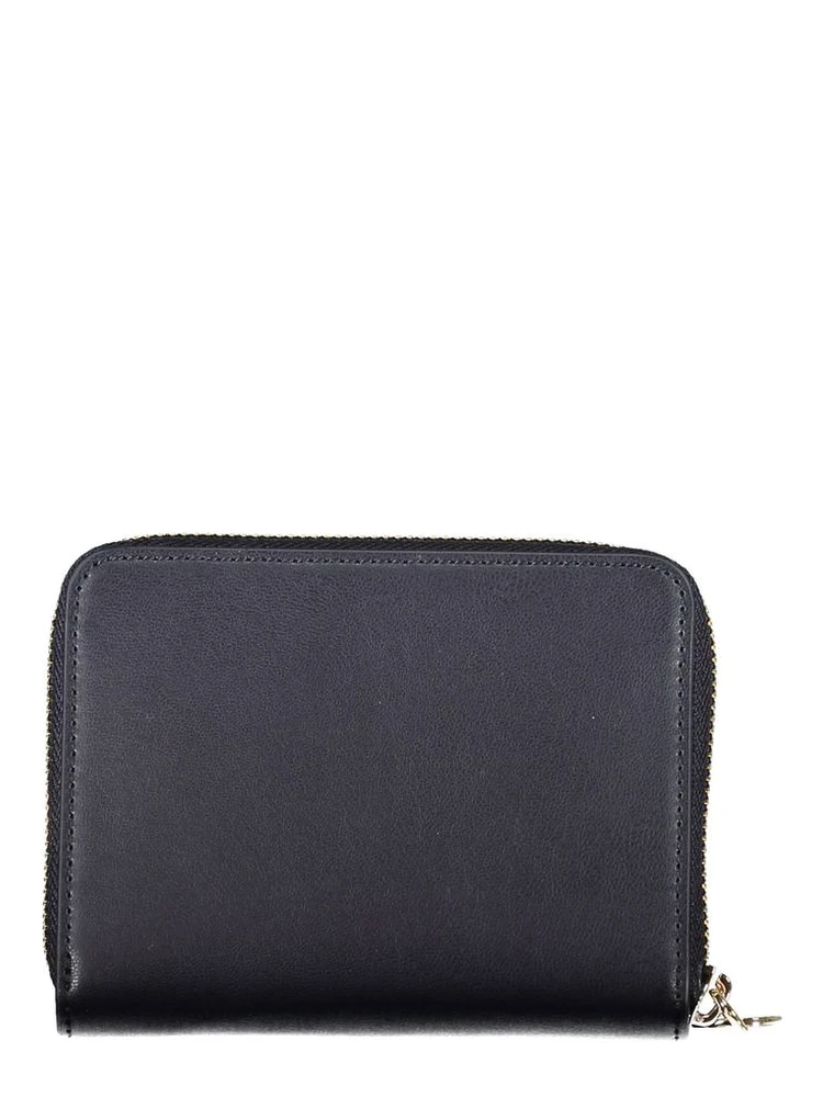 Blue Polyethylene Wallet alternative
