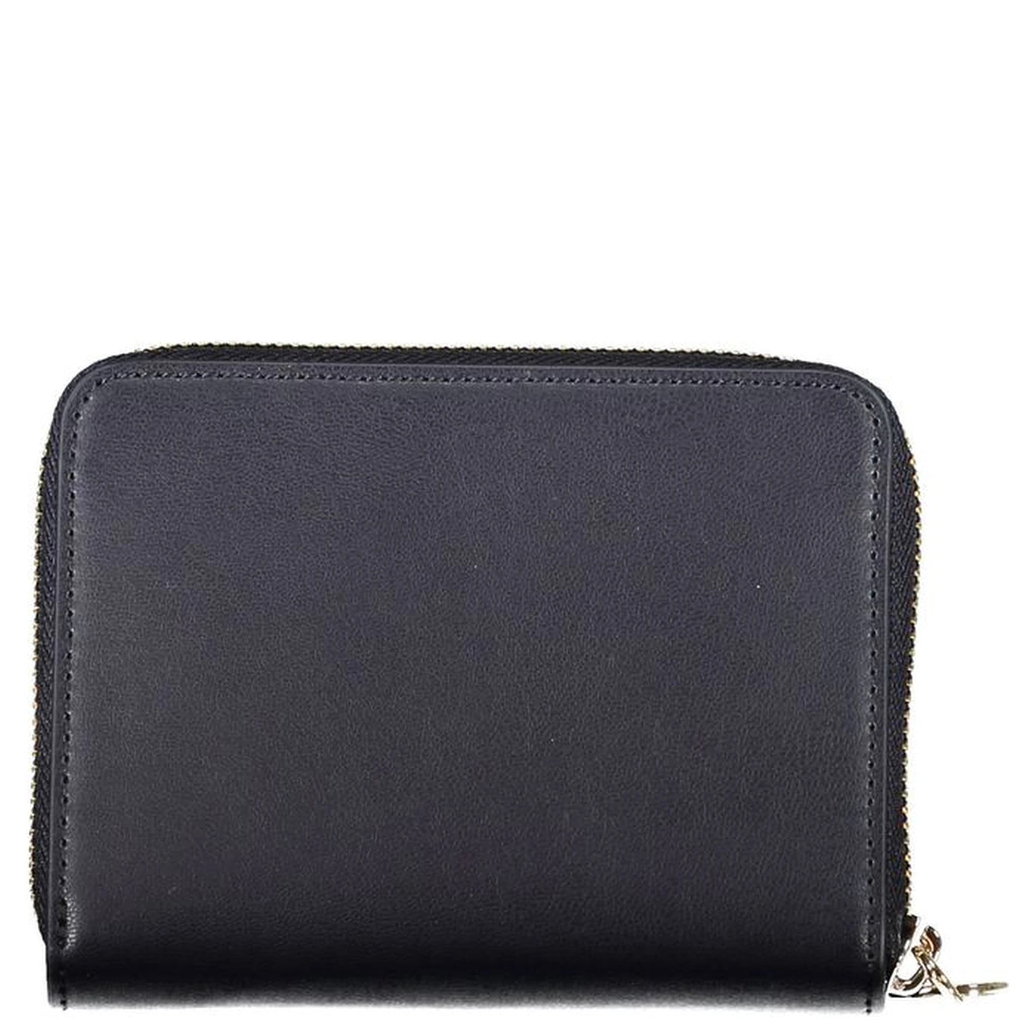 Blue Polyethylene Wallet