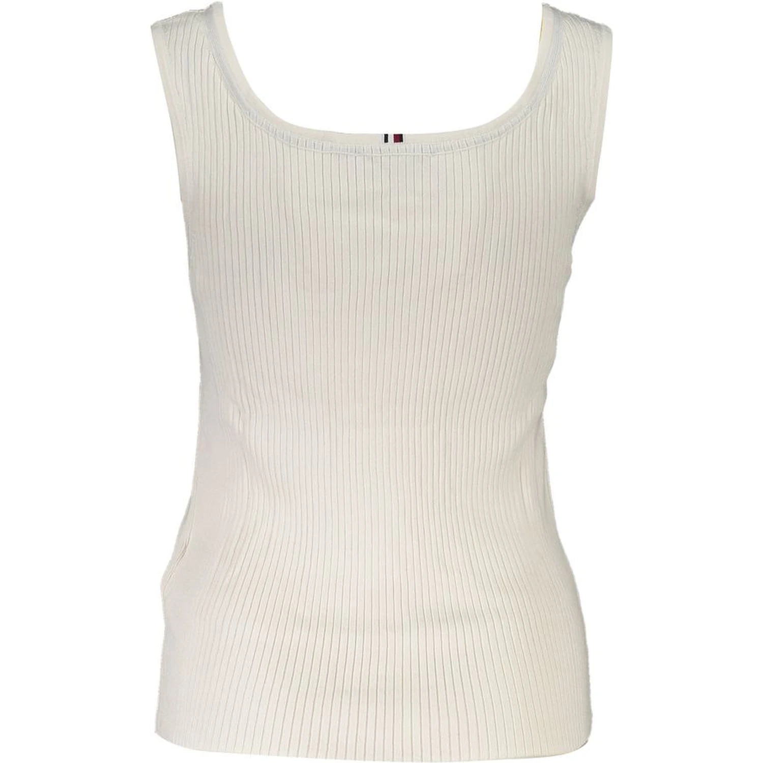 White Modal Women Top