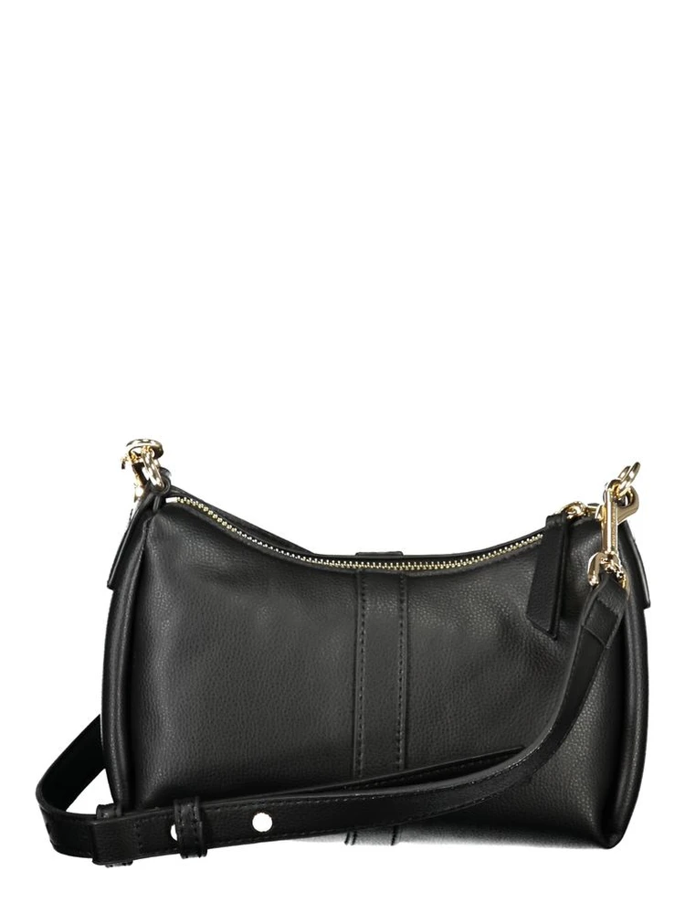 Black Polyester Handbag alternative