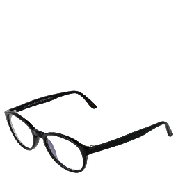 Black Acetate Glasses (Frames)