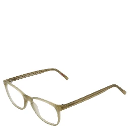 Beige Acetate Glasses (Frames)