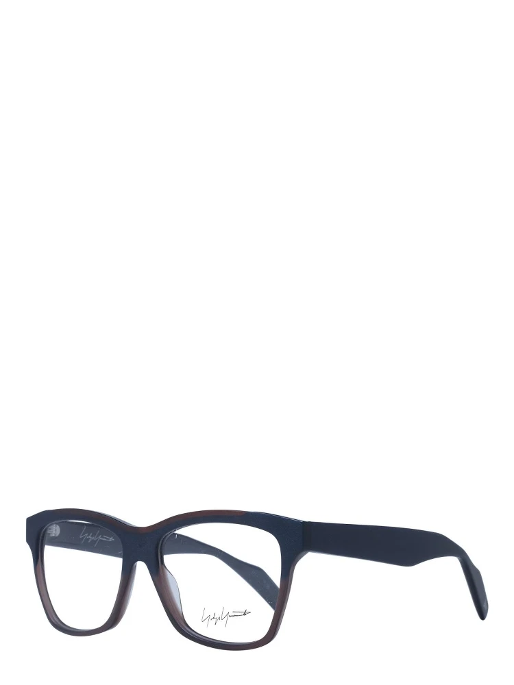 Blue Acetate Glasses (Frames)