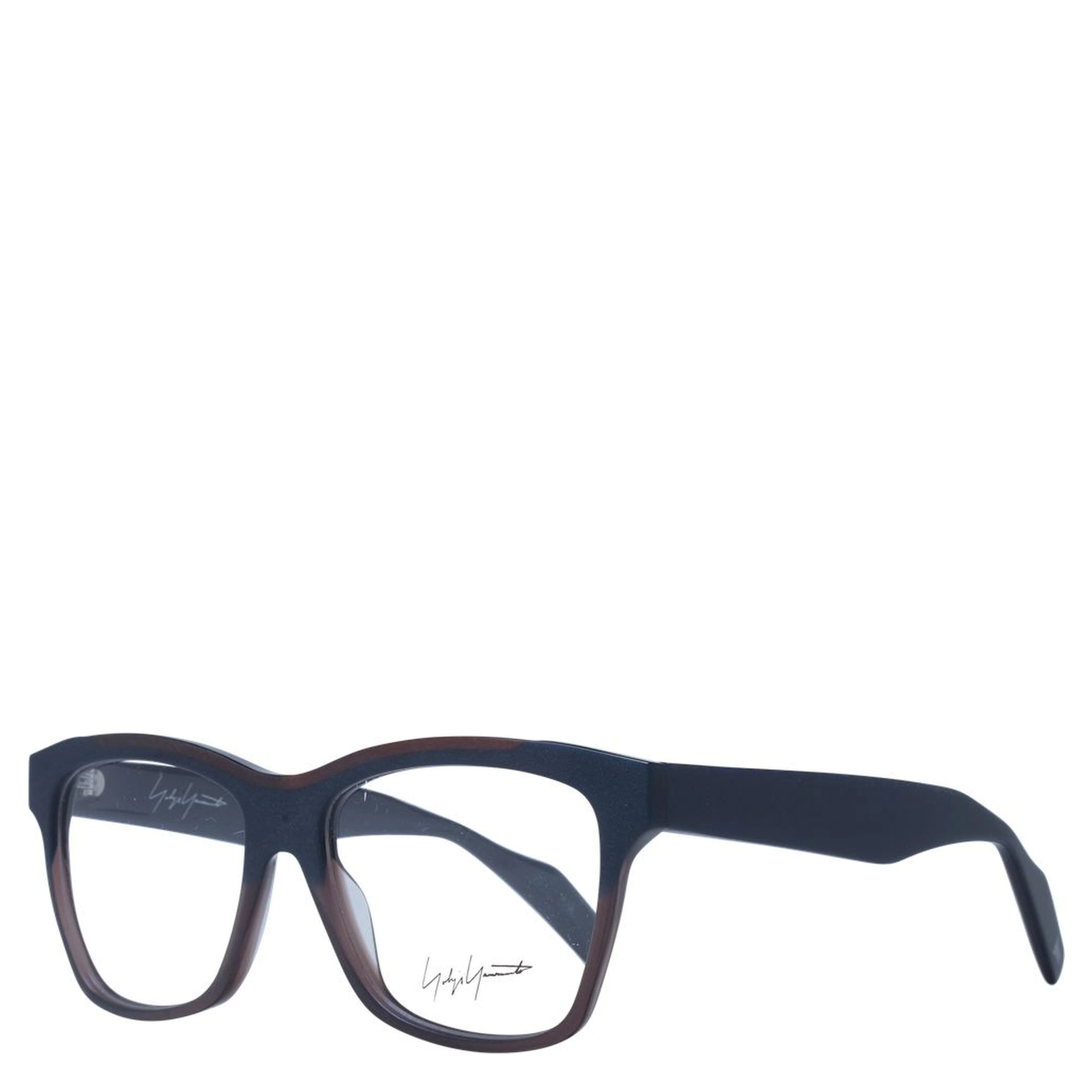 Blue Acetate Glasses (Frames)