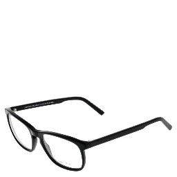 Black Acetate Glasses (Frames)