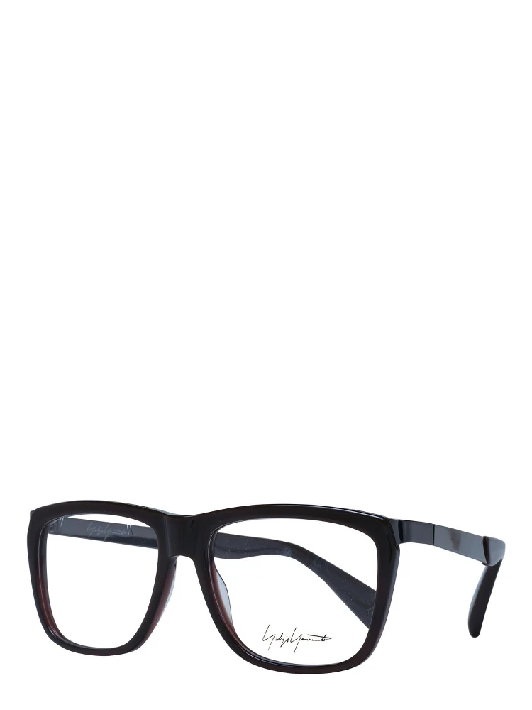 Brown Acetate Glasses (Frames)