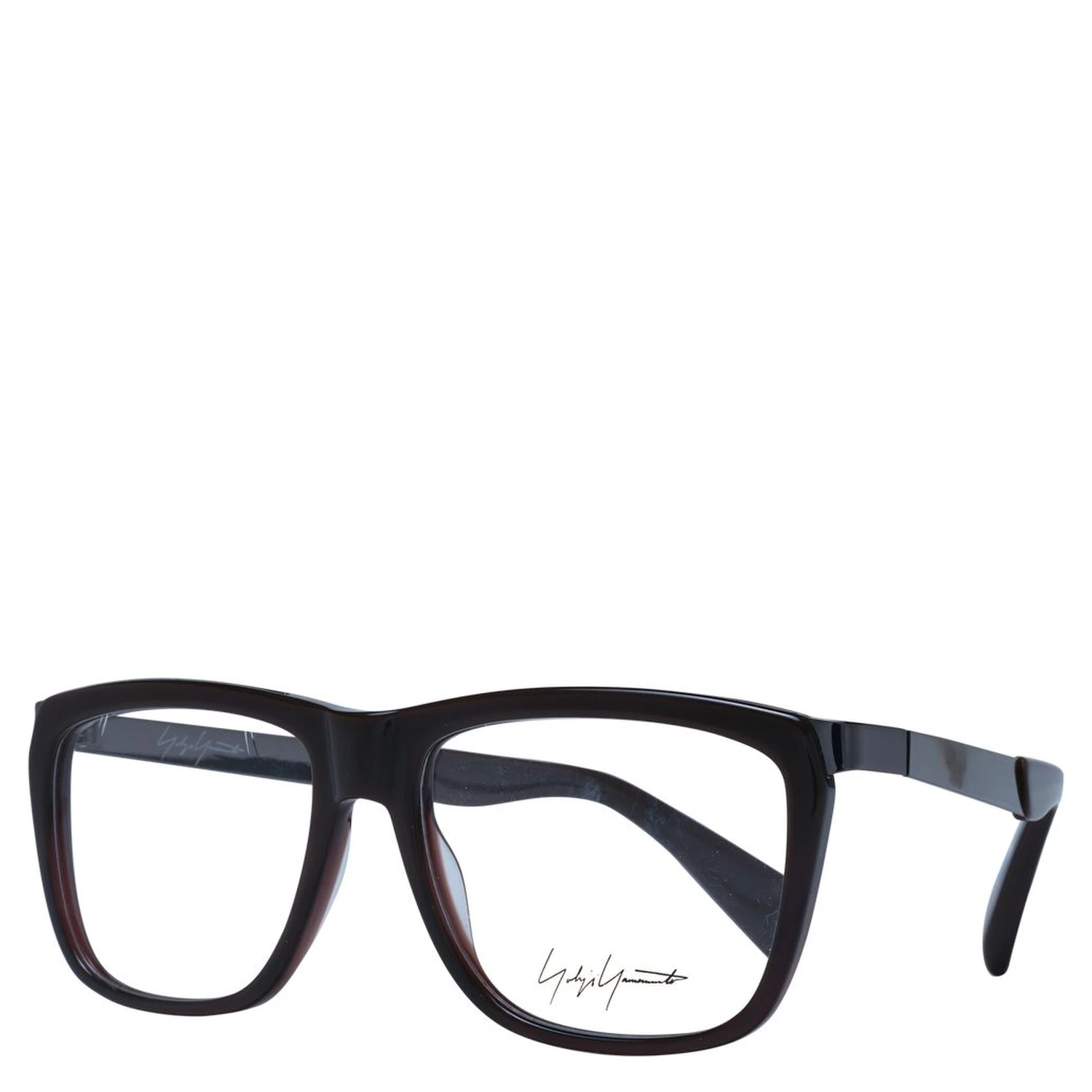 Brown Acetate Glasses (Frames)