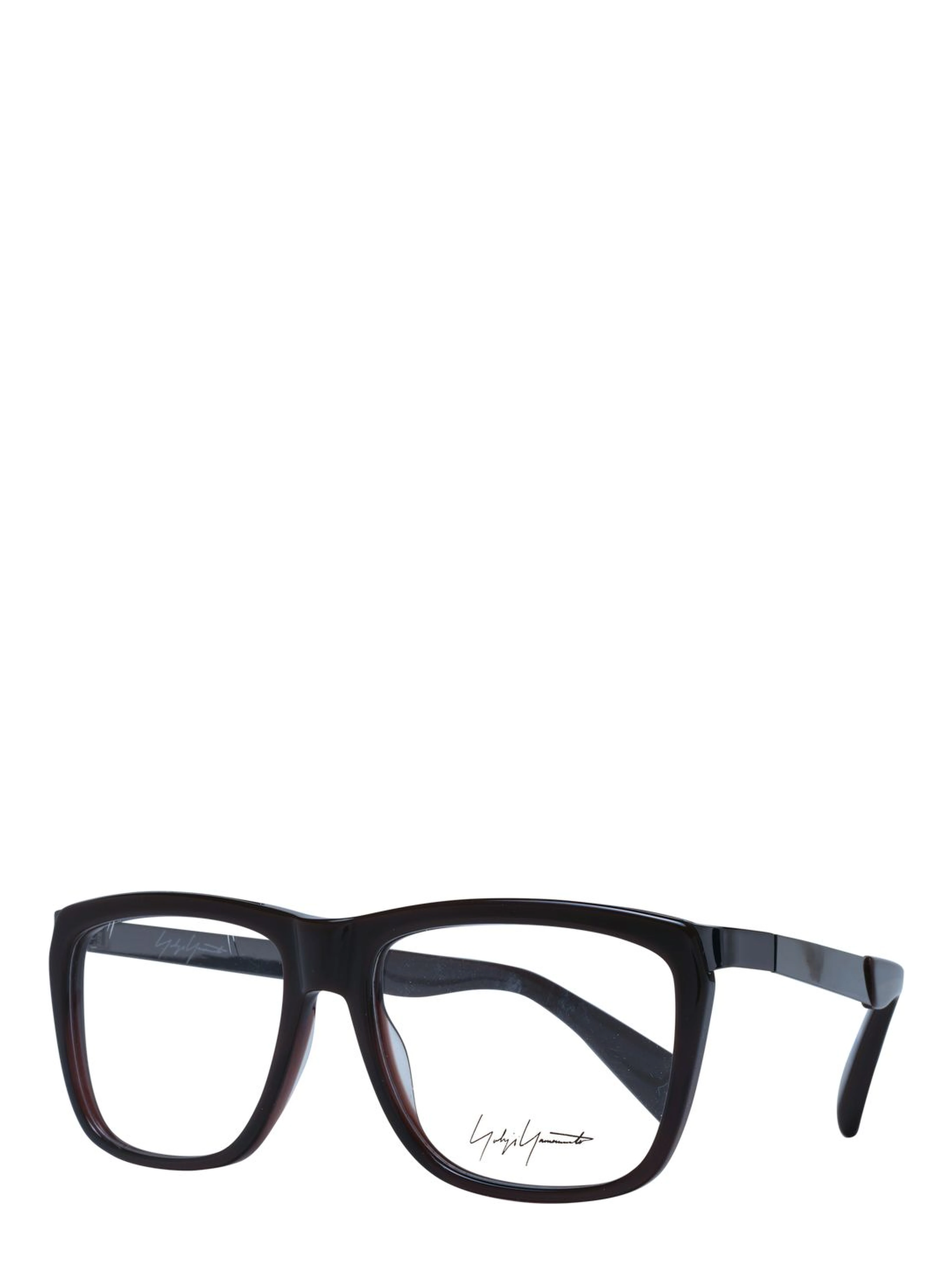 Brown Acetate Glasses (Frames)