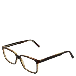 Brown Acetate Glasses (Frames)