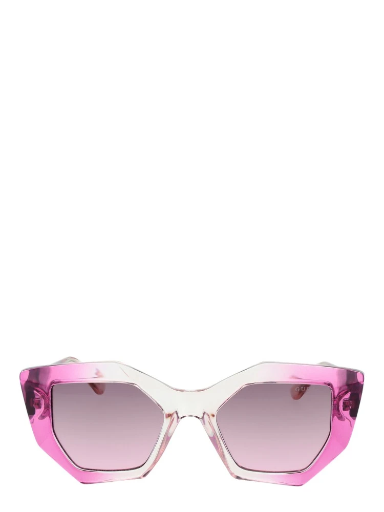 Pink Plastic Sunglasses alternative