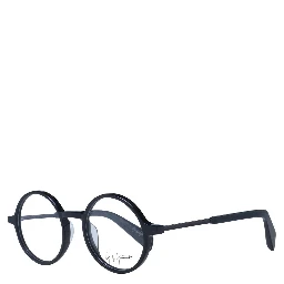 Black Acetate Glasses (Frames)