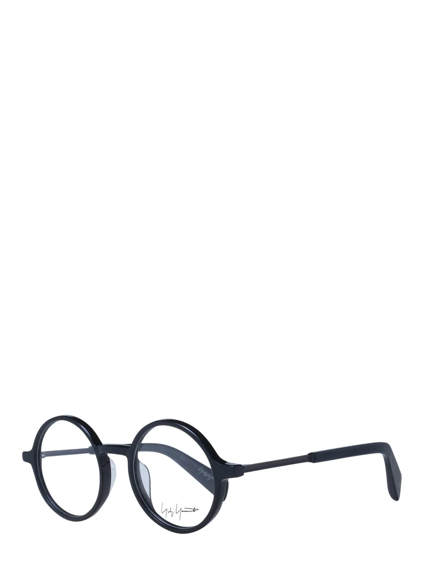 Black Acetate Glasses (Frames)