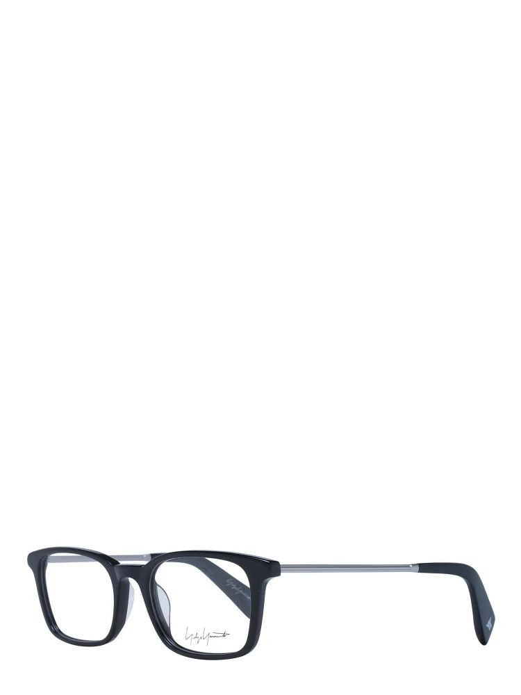 Black Acetate Glasses (Frames)