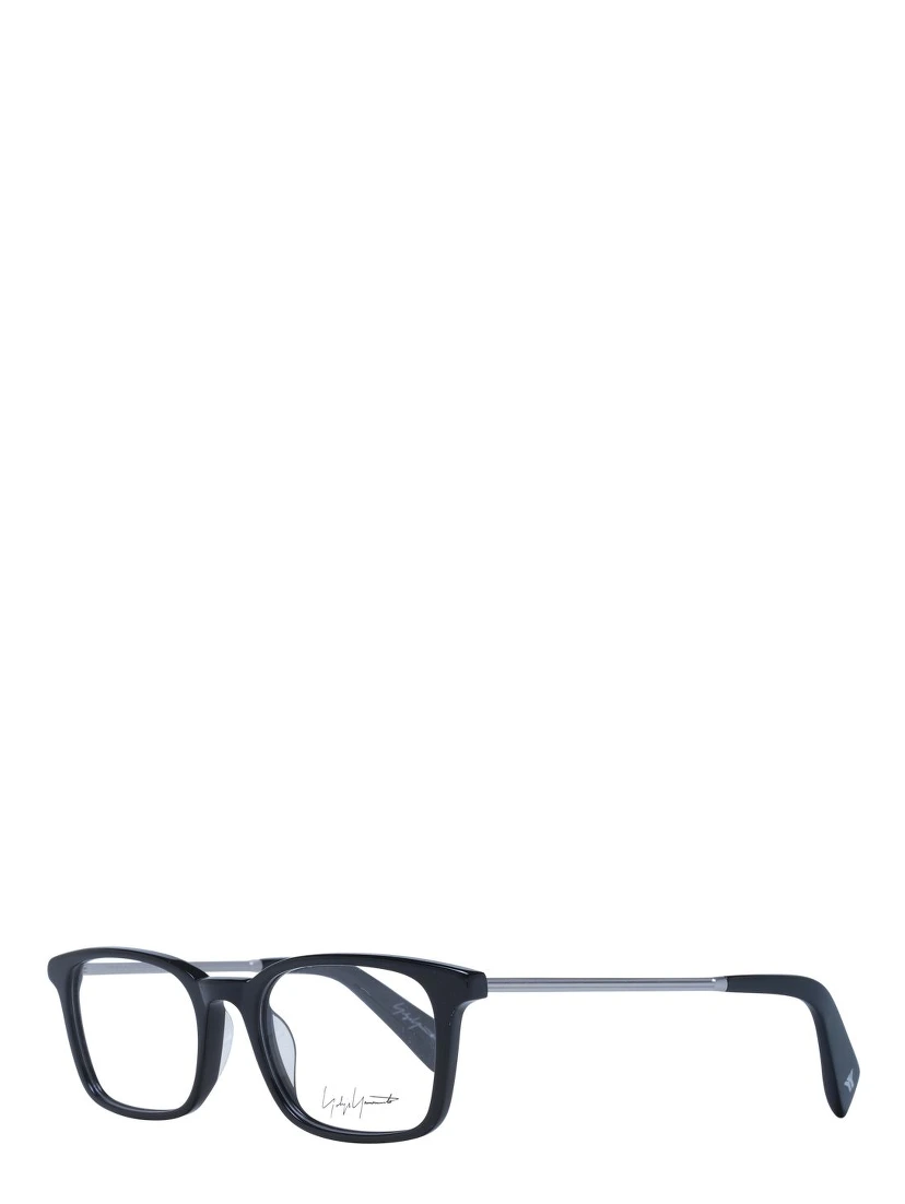 Black Acetate Glasses (Frames)